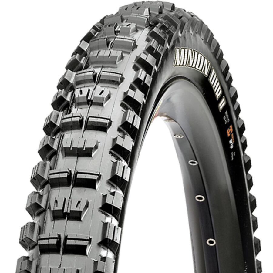 Шина Minion DHR II Wide Trail Dual Compound/EXO/TR 27,5 дюймов Maxxis Maxxis, Dual Compound/EXO/TR
Шина Minion DHR II Wide Trail Dual Compound/EXO/TR 27,5 дюймов Maxxis Maxxis, Dual Compound/EXO/TR