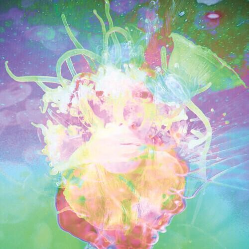 Виниловая пластинка Dey, Katie - Solipsisters
Виниловая пластинка Dey, Katie - Solipsisters