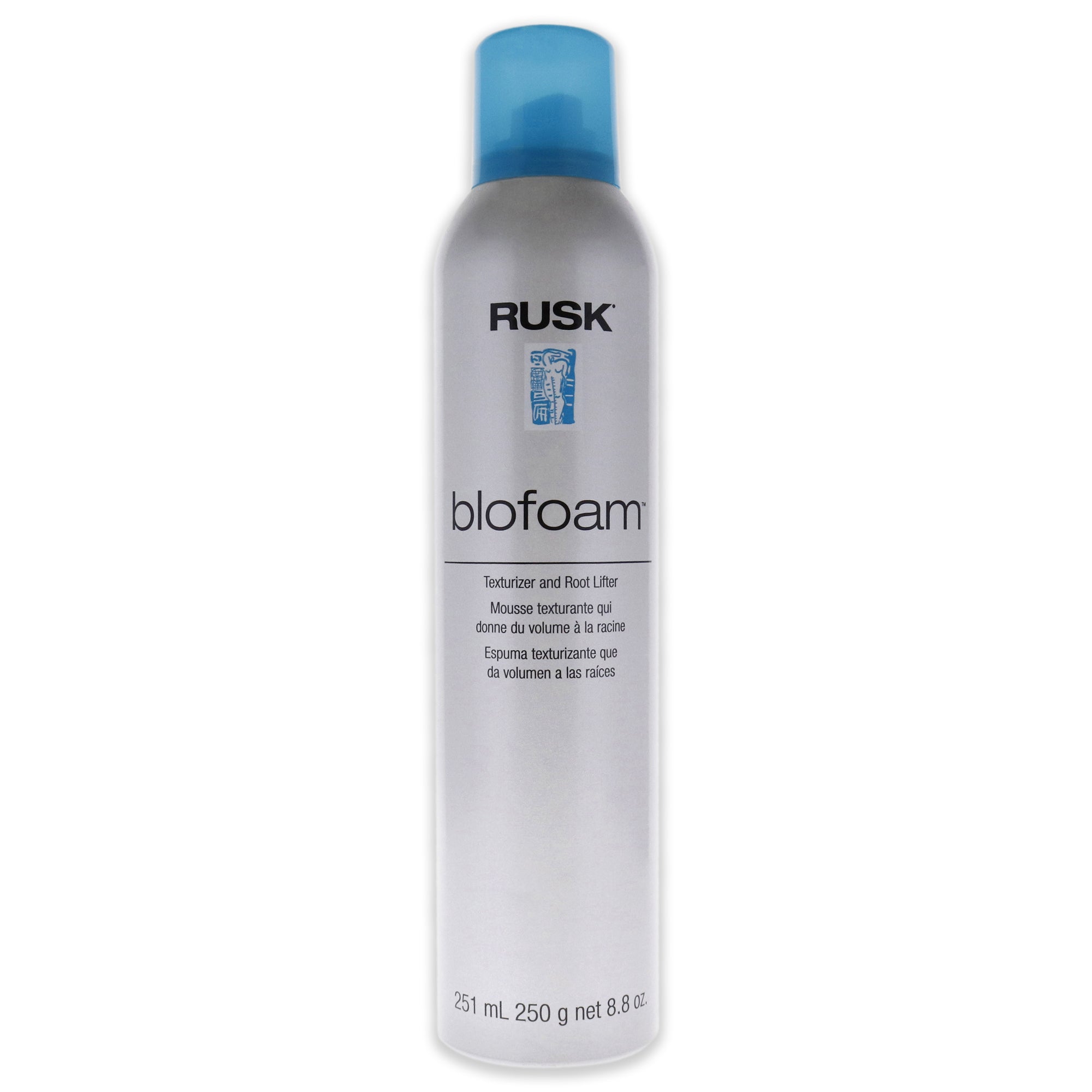 Средство для придания объема Blofoam Extreme Texture Root Lifter от Rusk для мужчин и женщин - 8,8 унций Rusk, Medium
Средство для придания объема Blofoam Extreme Texture Root Lifter от Rusk для мужчин и женщин - 8,8 унций Rusk, Medium