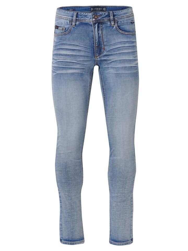 Джинсы KOROSHI Slim fit jeans., синий
Джинсы KOROSHI Slim fit jeans., синий