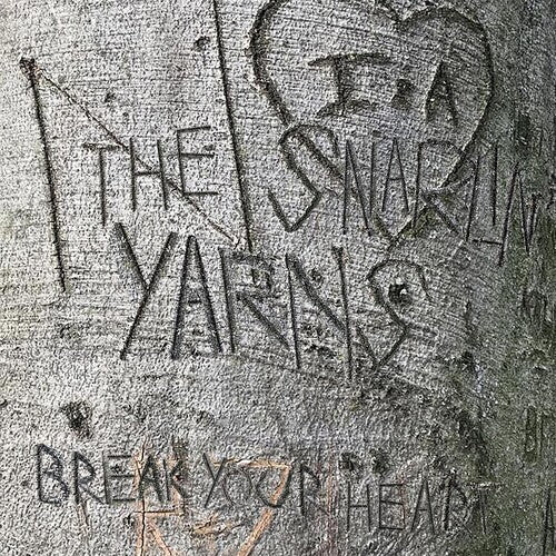 Виниловая пластинка Snarlin' Yarns: Break Your Heart
Виниловая пластинка Snarlin' Yarns: Break Your Heart
