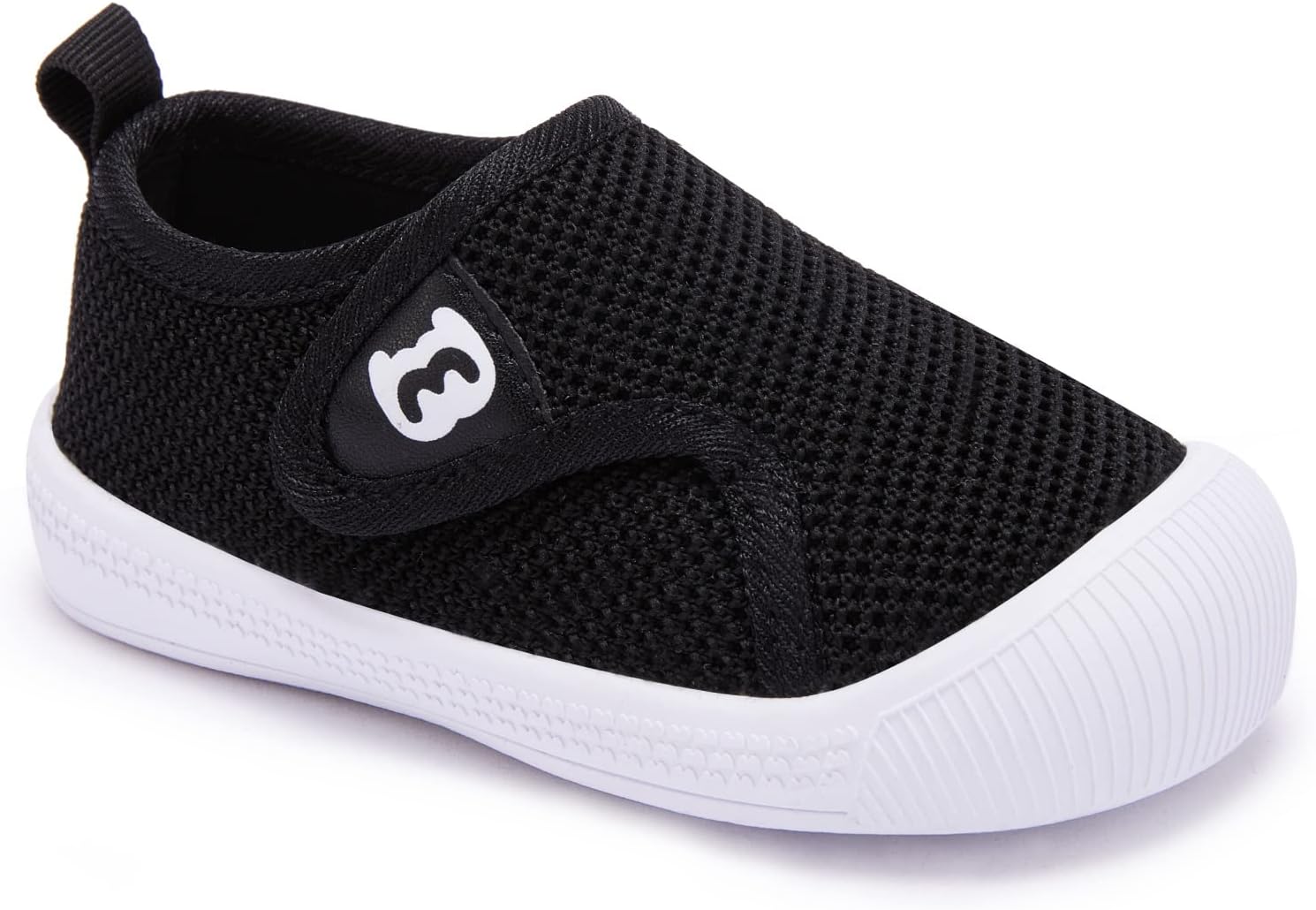 Детские кроссовки BMCiTYBM для мальчиков и девочек, шаги, черный
Детские кроссовки BMCiTYBM для мальчиков и девочек, шаги, черный