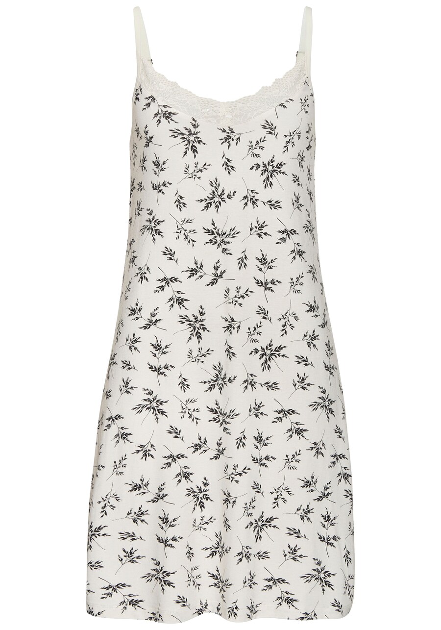 Ночная рубашка VIVANCE Dreams, светло-бежевый
Ночная рубашка VIVANCE Dreams, светло-бежевый