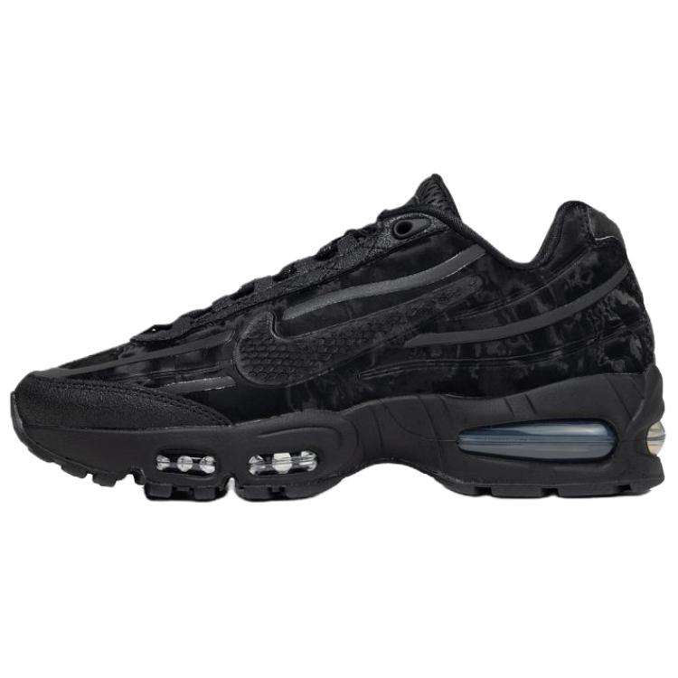 Nike Кроссовки Air Max 95 Sp Worksout Black
Nike Кроссовки Air Max 95 Sp Worksout Black