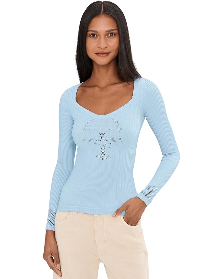 Женская футболка Free People Dynamic Duo, Cashmere Blue, Серый, Женская футболка Free People Dynamic Duo, Cashmere Blue
Женская футболка Free People Dynamic Duo, Cashmere Blue, Серый, Женская футболка Free People Dynamic Duo, Cashmere Blue