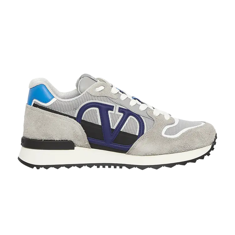 Кроссовки Valentino V Logo Pace Sneaker, цвет Grey Blue, Серый, Кроссовки Valentino V Logo Pace Sneaker, цвет Grey Blue
Кроссовки Valentino V Logo Pace Sneaker, цвет Grey Blue, Серый, Кроссовки Valentino V Logo Pace Sneaker, цвет Grey Blue