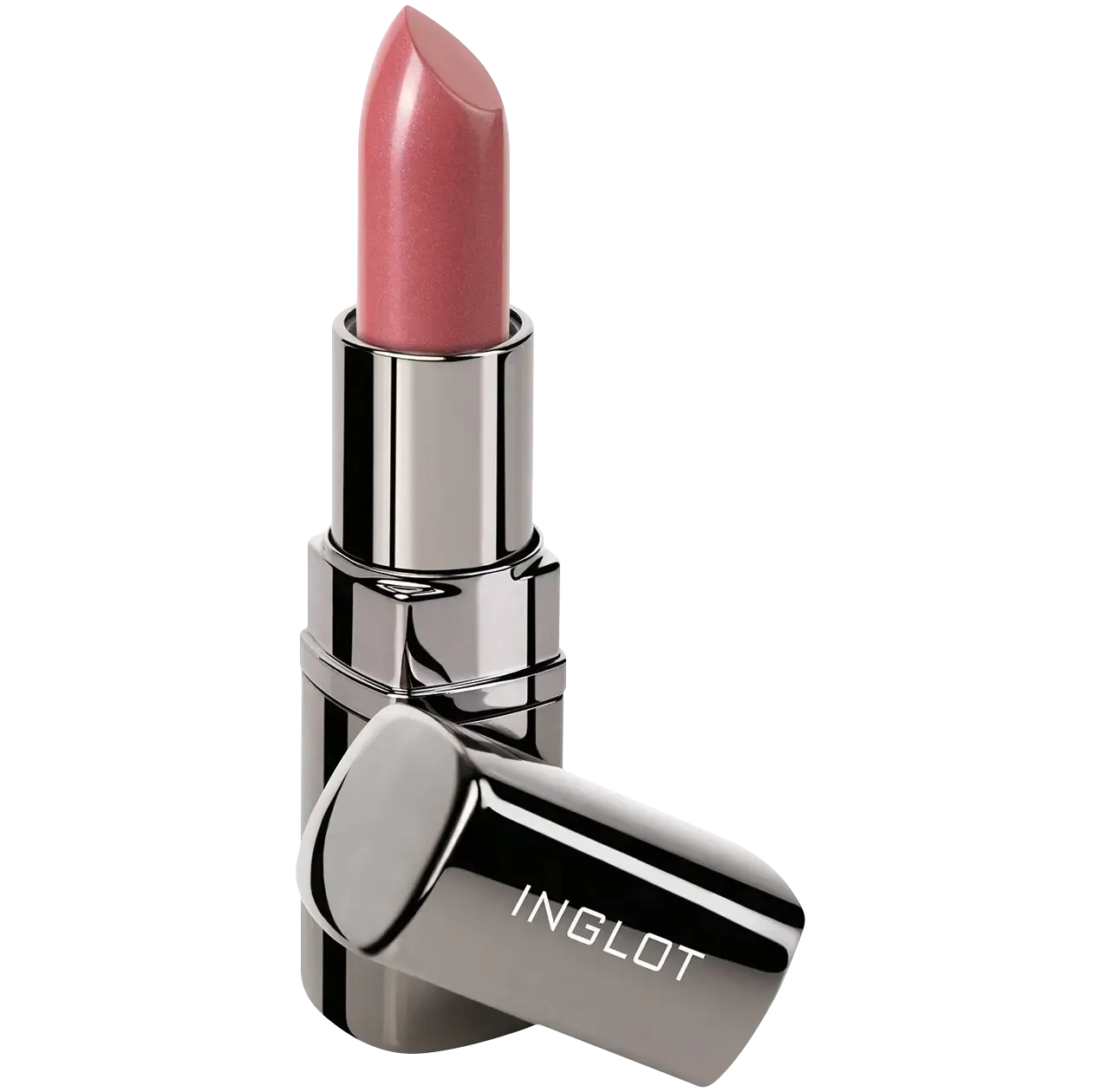 Помада 21 Inglot Q10, 4,5 гр
Помада 21 Inglot Q10, 4,5 гр