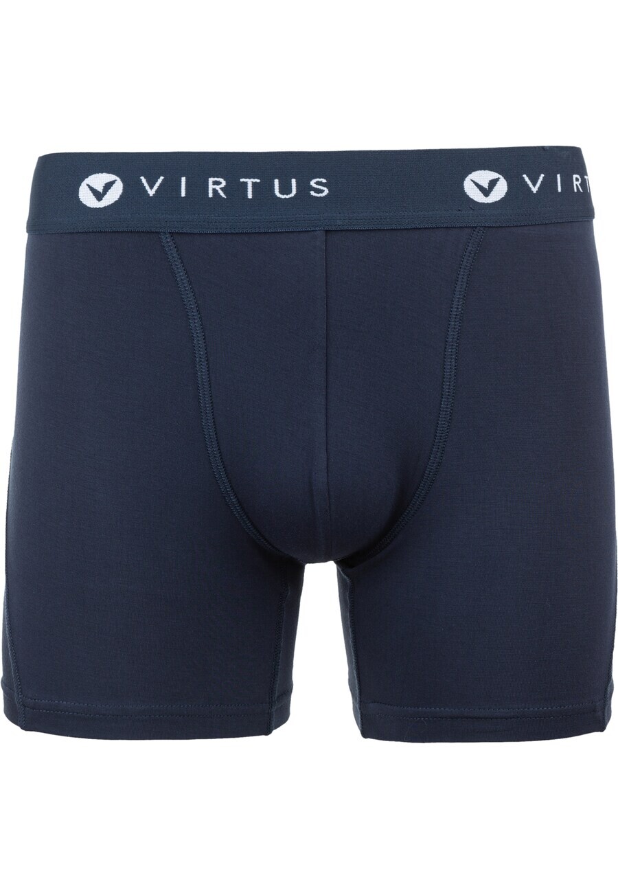 Трусы Virtus Boxer shorts, темно-синий
Трусы Virtus Boxer shorts, темно-синий