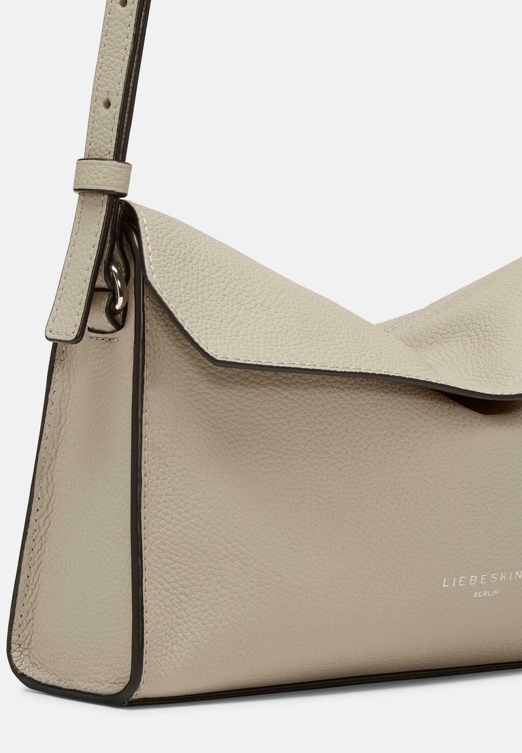 Сумка через плечо LORA Liebeskind Berlin, светло-розовый
Сумка через плечо LORA Liebeskind Berlin, светло-розовый