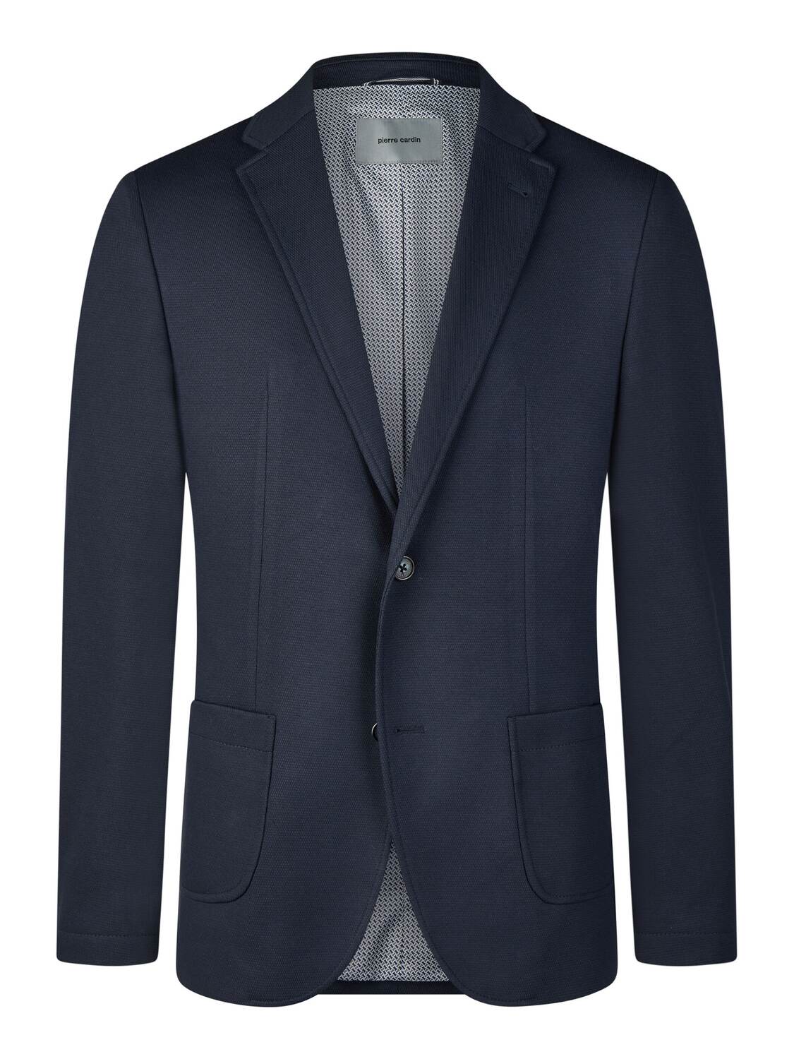 PIERRE CARDIN Пиджак 'Mael' в темно-синем цвете, Regular fit
PIERRE CARDIN Пиджак 'Mael' в темно-синем цвете, Regular fit