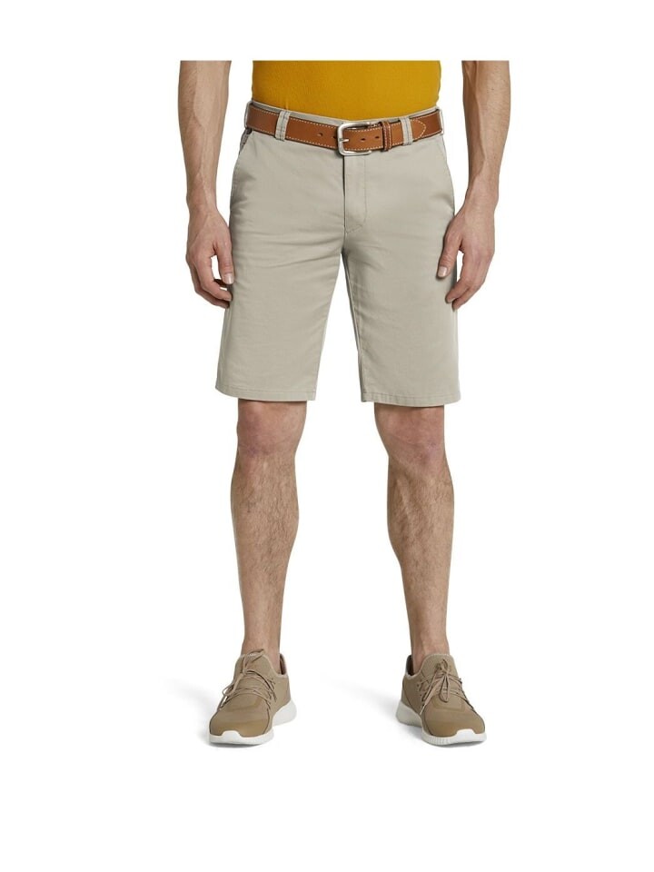 Тканевые шорты Meyer, цвет stein
Тканевые шорты Meyer, цвет stein