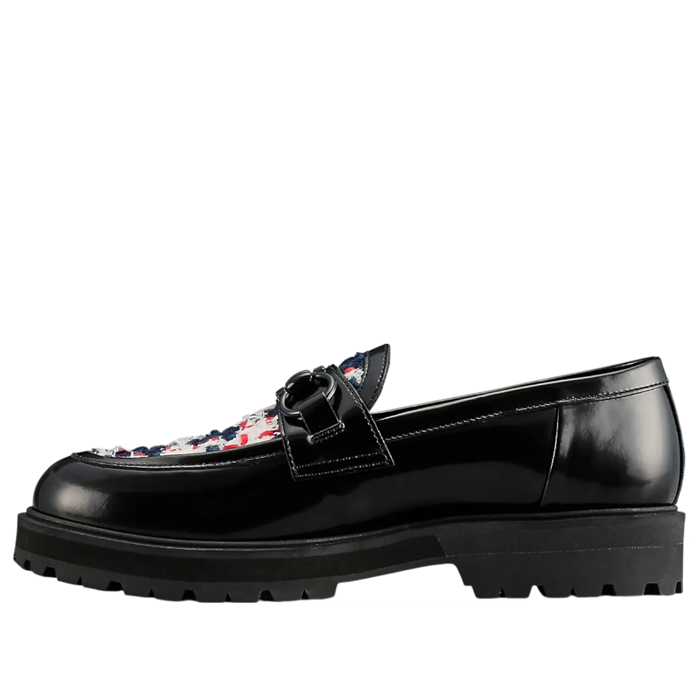Onitsuka Tiger Лоферы Onitsuka Bit Loafer 'Black Classic Red'
Onitsuka Tiger Лоферы Onitsuka Bit Loafer 'Black Classic Red'
