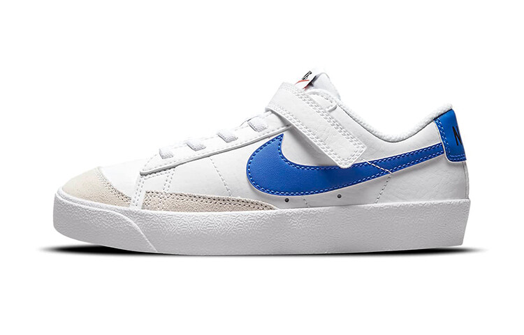Детские кроссовки для скейтбординга Nike Blazer PS
Детские кроссовки для скейтбординга Nike Blazer PS