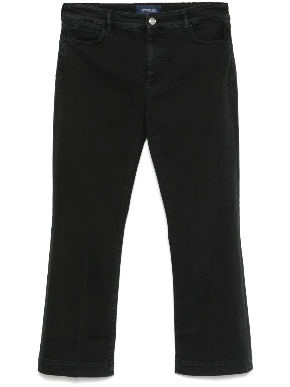 Джинсы Nilly SPORTMAX, черный
Джинсы Nilly SPORTMAX, черный