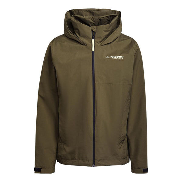 Куртка adidas Terrex Mt Rr Jacket waterproof Sports Outdoor Hooded Jacket Green, зеленый
Куртка adidas Terrex Mt Rr Jacket waterproof Sports Outdoor Hooded Jacket Green, зеленый