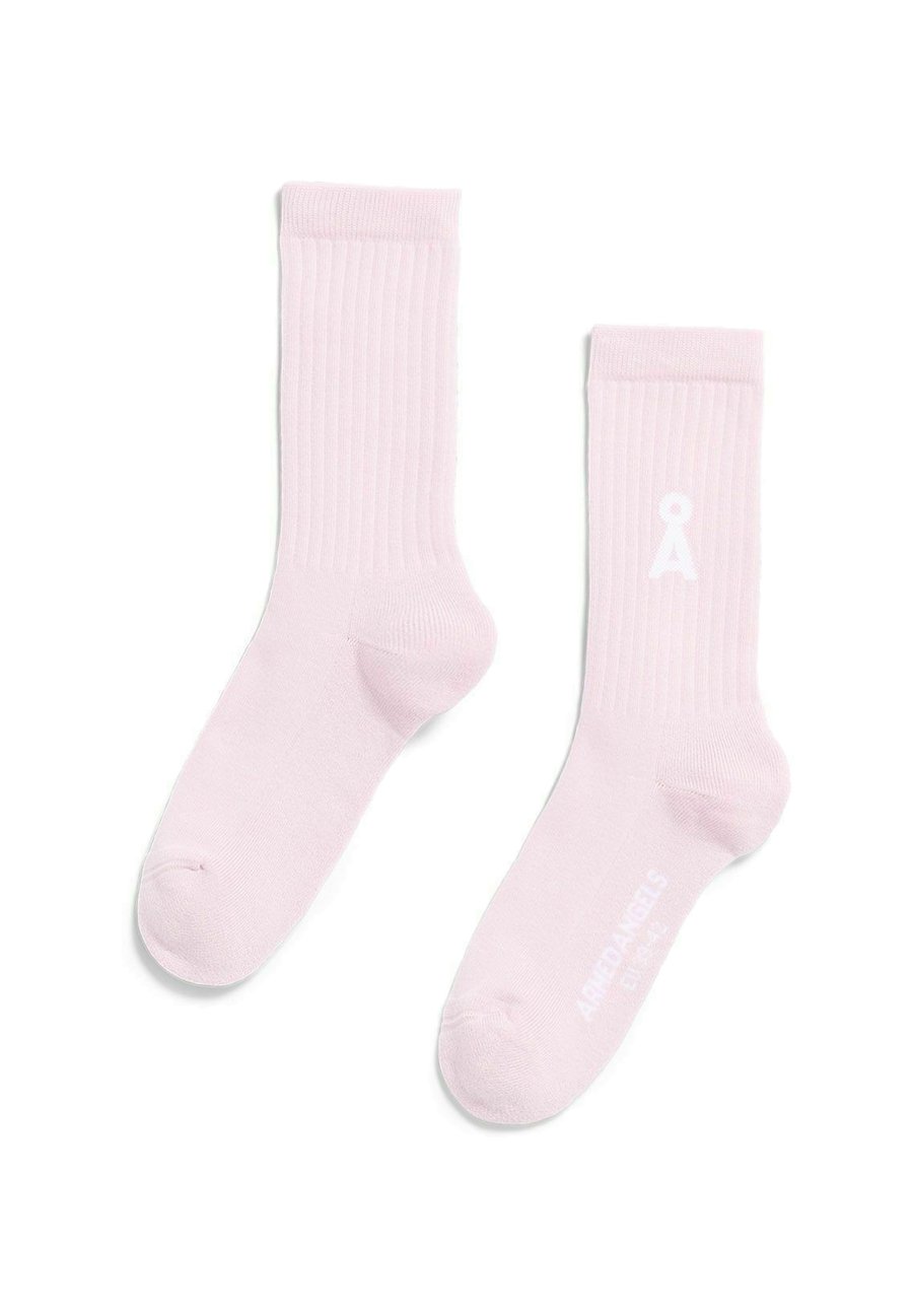 Носки ARMEDANGELS SAAMUS BOLD, Pink Mist/Light Pink
Носки ARMEDANGELS SAAMUS BOLD, Pink Mist/Light Pink