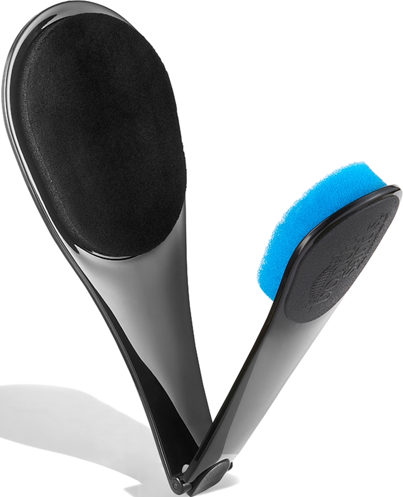 Аппликатор для автозагара на спине, аппликатор для крема-автозагара Bondi Sands, 1 шт
Аппликатор для автозагара на спине, аппликатор для крема-автозагара Bondi Sands, 1 шт