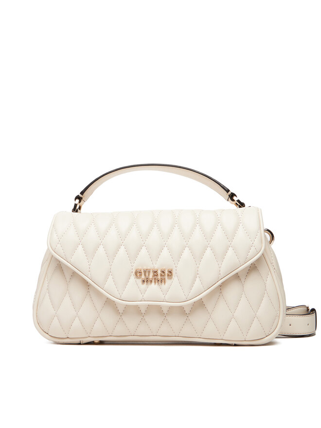 Сумка Guess Valla HWQG81 22200 Écru
Сумка Guess Valla HWQG81 22200 Écru