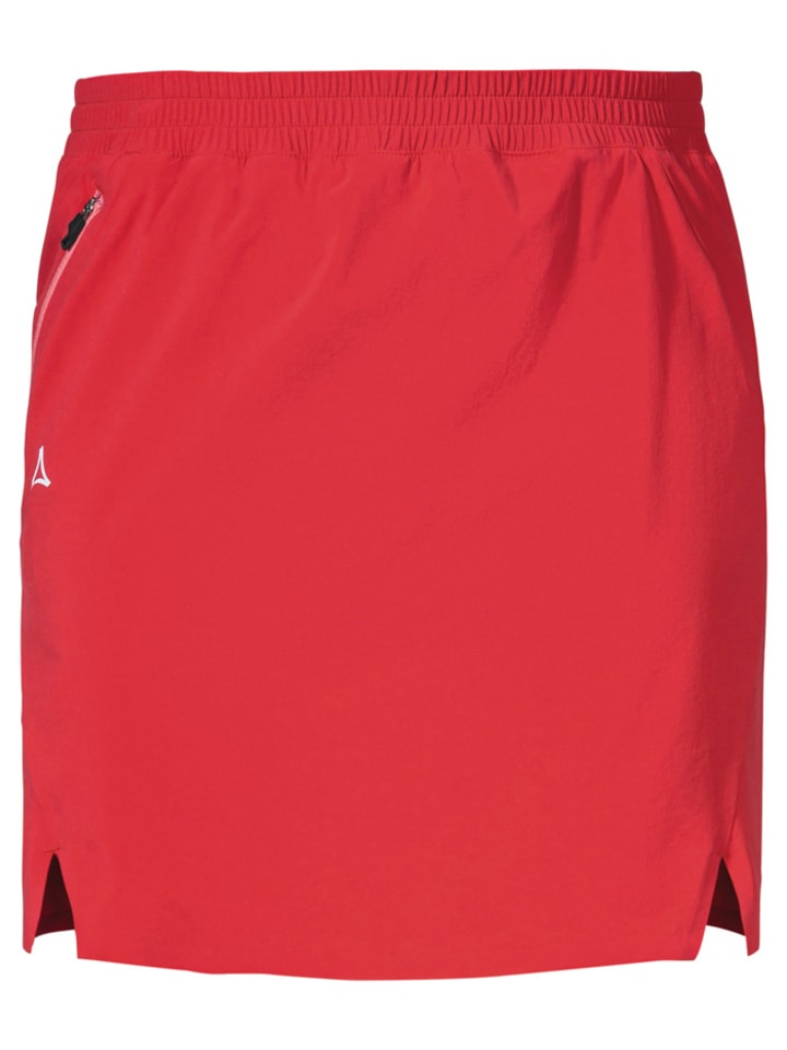 Юбка "Skirt Hestad1 L" леденец Schöffel
Юбка "Skirt Hestad1 L" леденец Schöffel