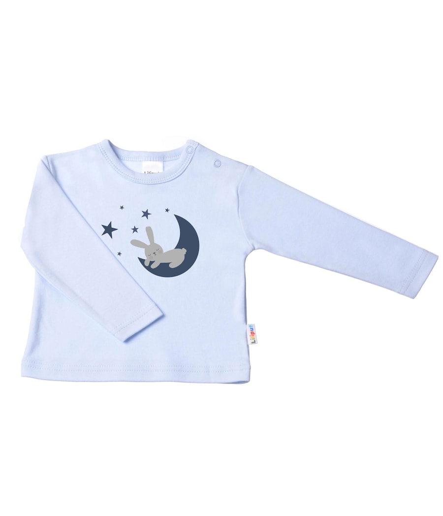 Рубашка LILIPUT, светло-голубой
Рубашка LILIPUT, светло-голубой