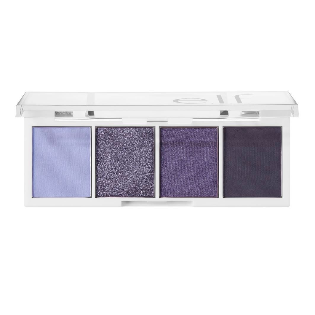 Тени для век bite-size eyeshadow Elf Cosmetics, acai you, вес 3.5 гр.
Тени для век bite-size eyeshadow Elf Cosmetics, acai you, вес 3.5 гр.