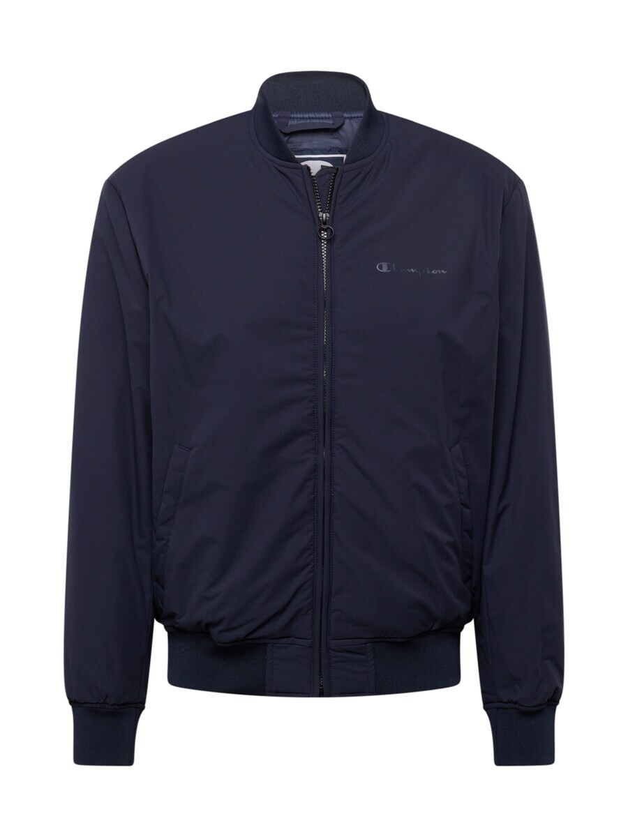 Всесезонная куртка Champion Authentic Athletic Apparel Between-Season Jacket Legacy, темно-синий
Всесезонная куртка Champion Authentic Athletic Apparel Between-Season Jacket Legacy, темно-синий