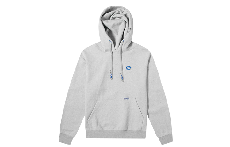 Толстовки Unisex с капюшоном, умеренная посадка, Regular ADER ERROR
Толстовки Unisex с капюшоном, умеренная посадка, Regular ADER ERROR