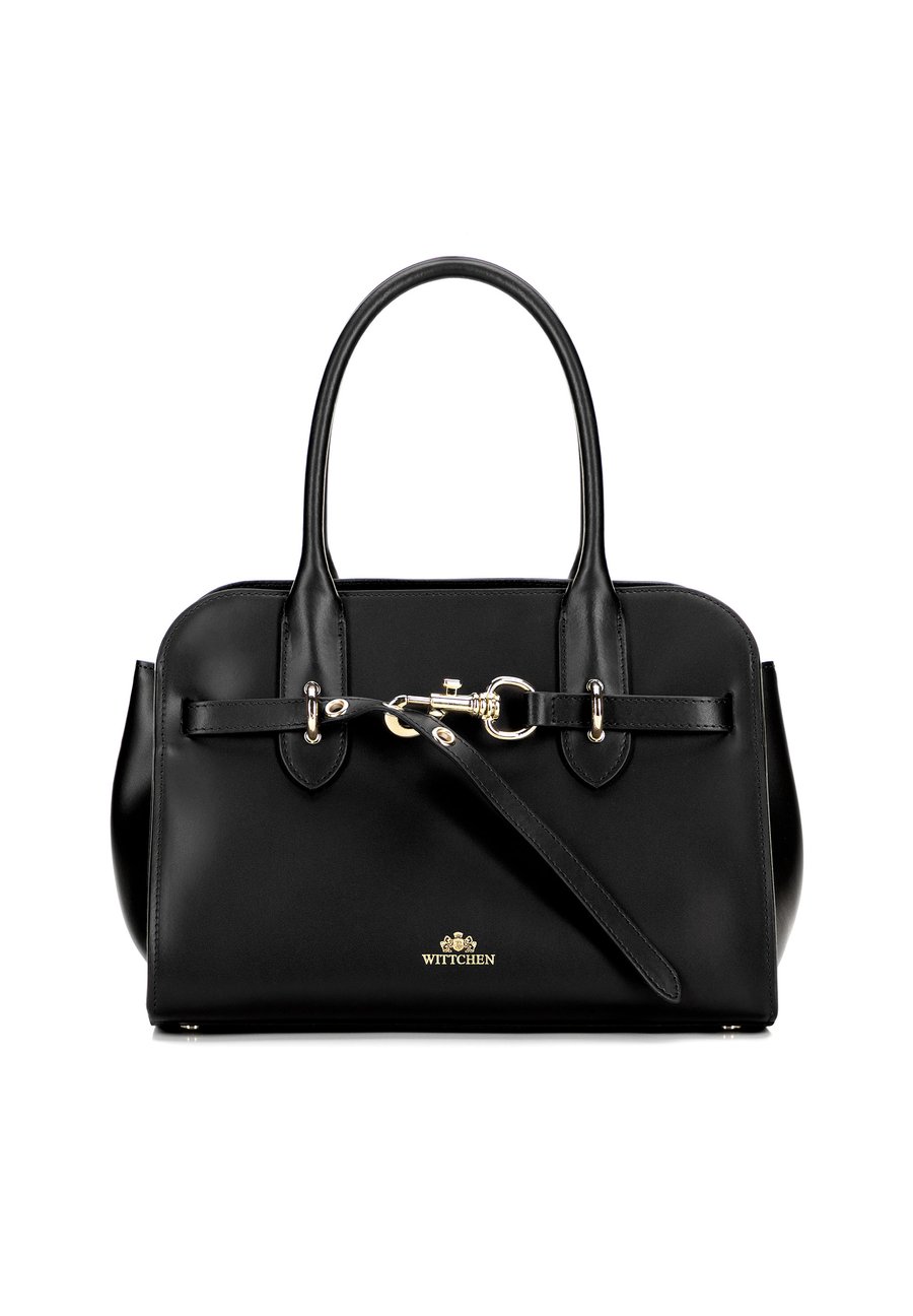 Сумка WITTCHEN ELEGANCE COLLECTION, Black
Сумка WITTCHEN ELEGANCE COLLECTION, Black
