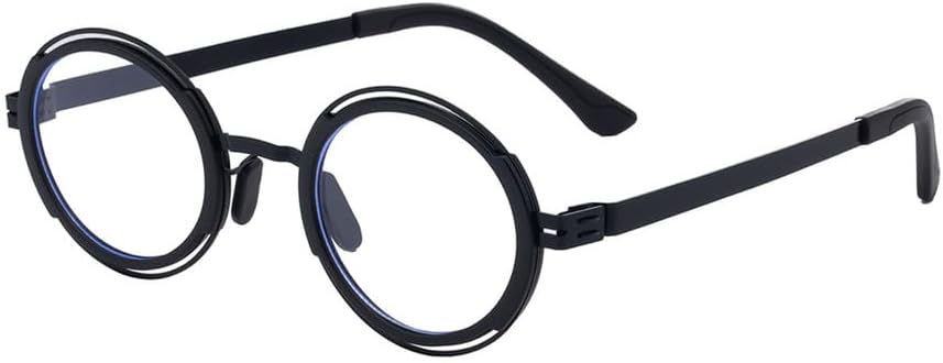 Круглая поляризованная солнцезащитная оправа 2025 года, унисекс, защита от УФ-излучения UV400, для активного отдыха, вождения, вечеринок, без винтов, модная и стильная KTUCN, C3
Круглая поляризованная солнцезащитная оправа 2025 года, унисекс, защита от УФ-излучения UV400, для активного отдыха, вождения, вечеринок, без винтов, модная и стильная KTUCN, C3