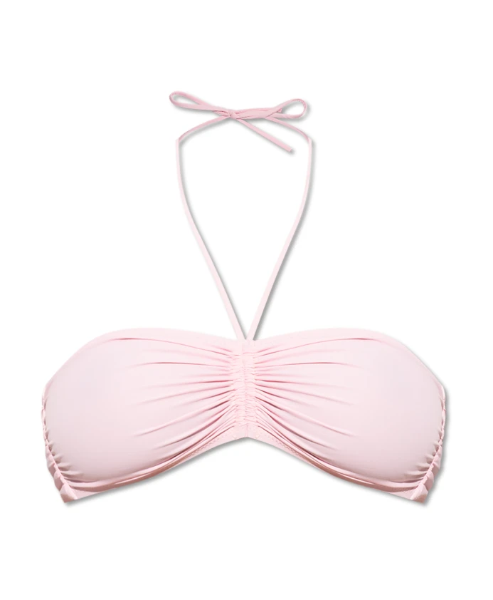 Верх от бикини Dsquared2, розовый
Верх от бикини Dsquared2, розовый