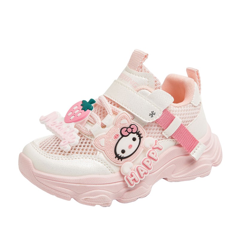 Детская обувь для повседневной жизни YUZHAOLIN, розовый
Детская обувь для повседневной жизни YUZHAOLIN, розовый