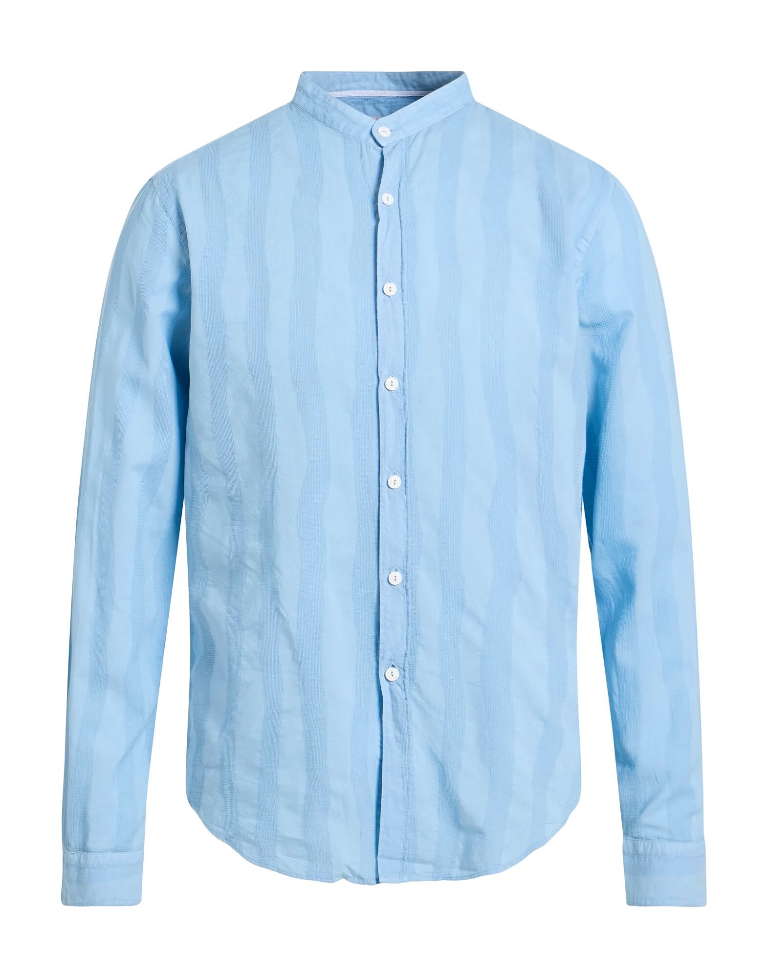 Рубашка At.P.Co, небесно-голубой
Рубашка At.P.Co, небесно-голубой