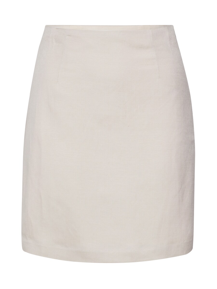 Юбка EDITED Josie, цвет White/Off white
Юбка EDITED Josie, цвет White/Off white