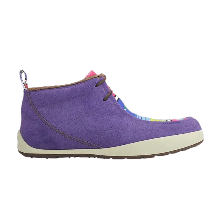 Кроссовки Air Macropus Lite QS 'Varsity Purple', фиолетовый
Кроссовки Air Macropus Lite QS 'Varsity Purple', фиолетовый