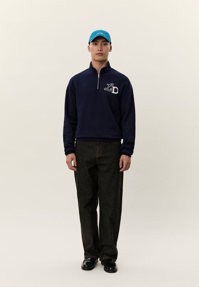 Толстовка Les Deux HOOK HALF-ZIP, Dark Navy Blue/Dark Blue, Синий, Толстовка Les Deux HOOK HALF-ZIP, Dark Navy Blue/Dark Blue
Толстовка Les Deux HOOK HALF-ZIP, Dark Navy Blue/Dark Blue, Синий, Толстовка Les Deux HOOK HALF-ZIP, Dark Navy Blue/Dark Blue