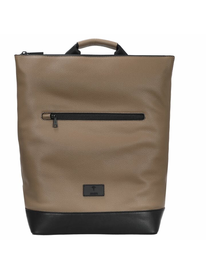 Рюкзак JOOP! Nepezzano Falk M 40 cm, цвет fungi
Рюкзак JOOP! Nepezzano Falk M 40 cm, цвет fungi