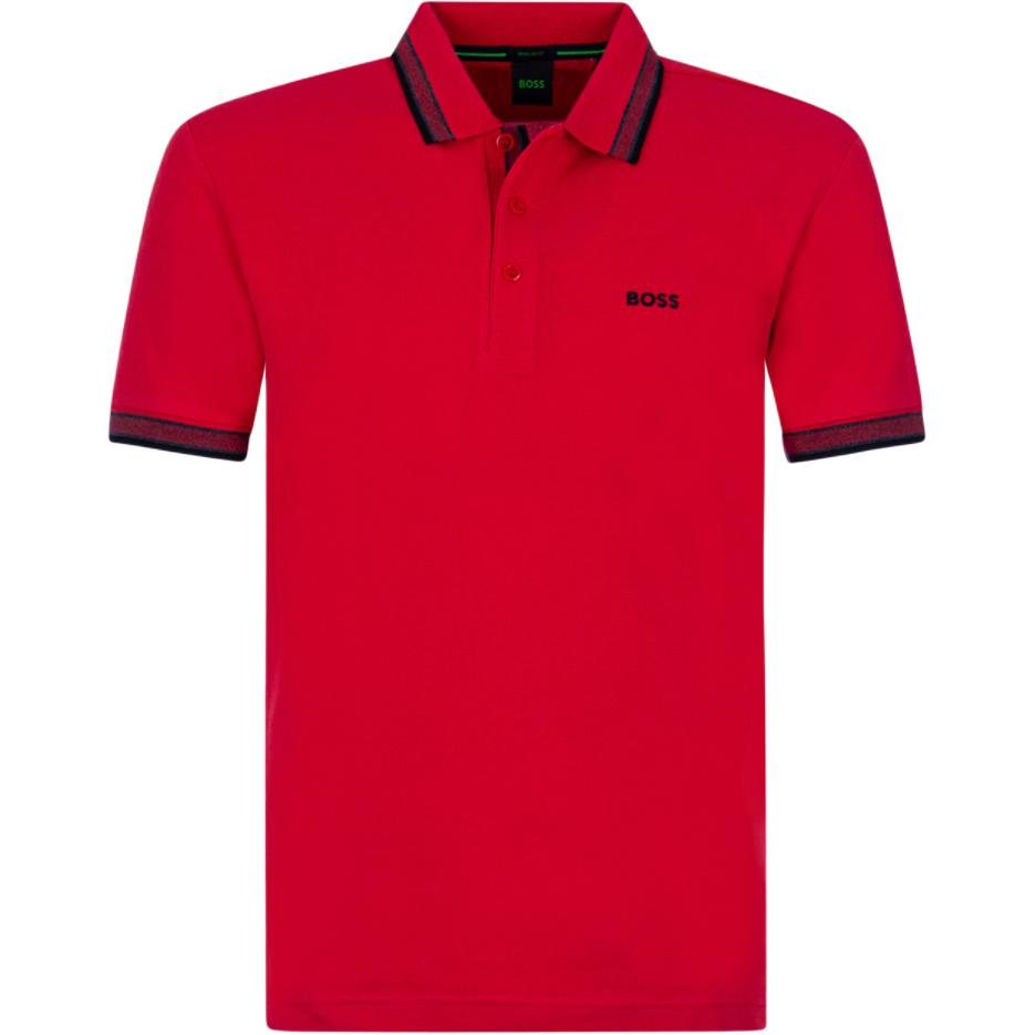 HUGO BOSS Мужская поло Paddy Pique Red, Красный, HUGO BOSS Мужская поло Paddy Pique Red
HUGO BOSS Мужская поло Paddy Pique Red, Красный, HUGO BOSS Мужская поло Paddy Pique Red
