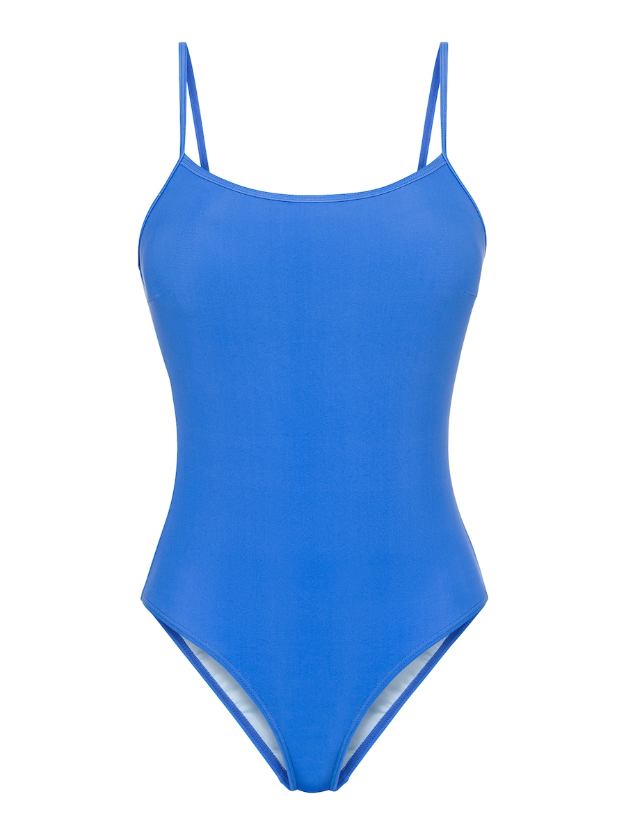 Купальник LSCN by LASCANA Gina, Royal Blue
Купальник LSCN by LASCANA Gina, Royal Blue