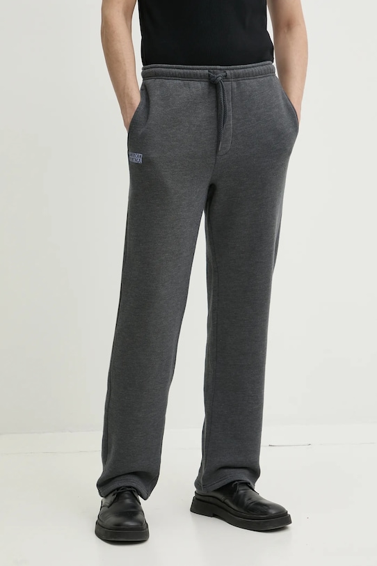 Спортивные брюки American Vintage, серый
Спортивные брюки American Vintage, серый