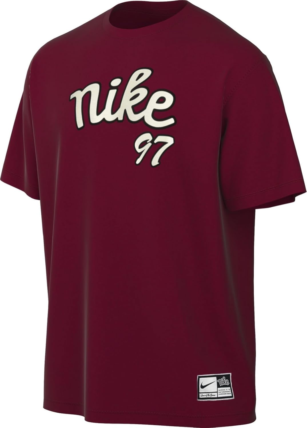 Мужская футболка Nike M90 Ssnl Exp Su24 2, Team Red, Красный, Мужская футболка Nike M90 Ssnl Exp Su24 2, Team Red
Мужская футболка Nike M90 Ssnl Exp Su24 2, Team Red, Красный, Мужская футболка Nike M90 Ssnl Exp Su24 2, Team Red