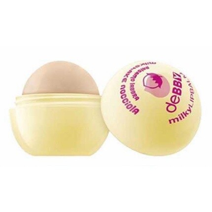 Бальзам для губ Debby Milky Latte-Nocciola
Бальзам для губ Debby Milky Latte-Nocciola