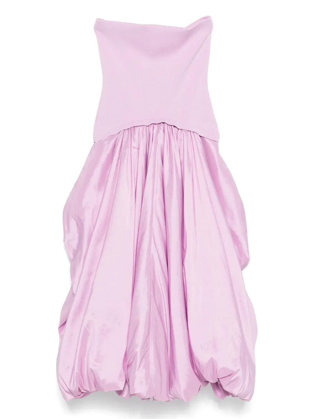 Платье миди Izzy Simkhai, фиолетовый
Платье миди Izzy Simkhai, фиолетовый