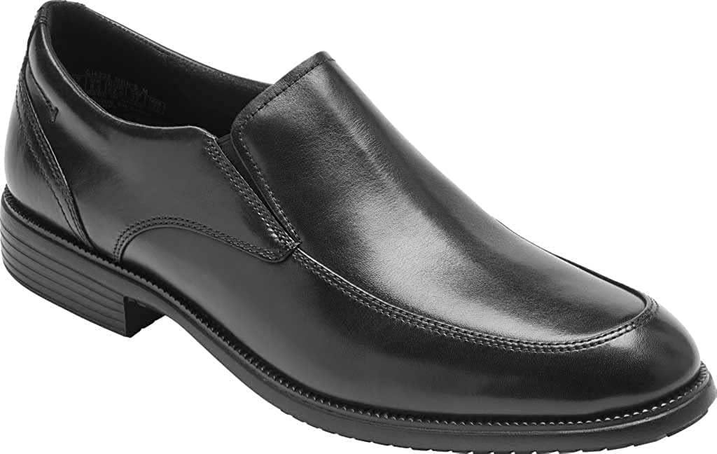 Лоферы Rockport Total Motion Dressport Slip-On, черный
Лоферы Rockport Total Motion Dressport Slip-On, черный