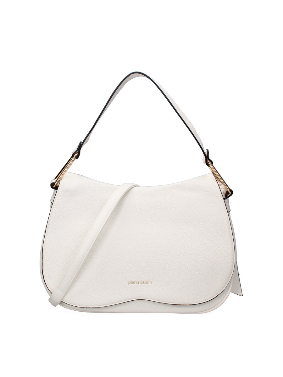 Сумка через плечо PIERRE CARDIN, белый
Сумка через плечо PIERRE CARDIN, белый