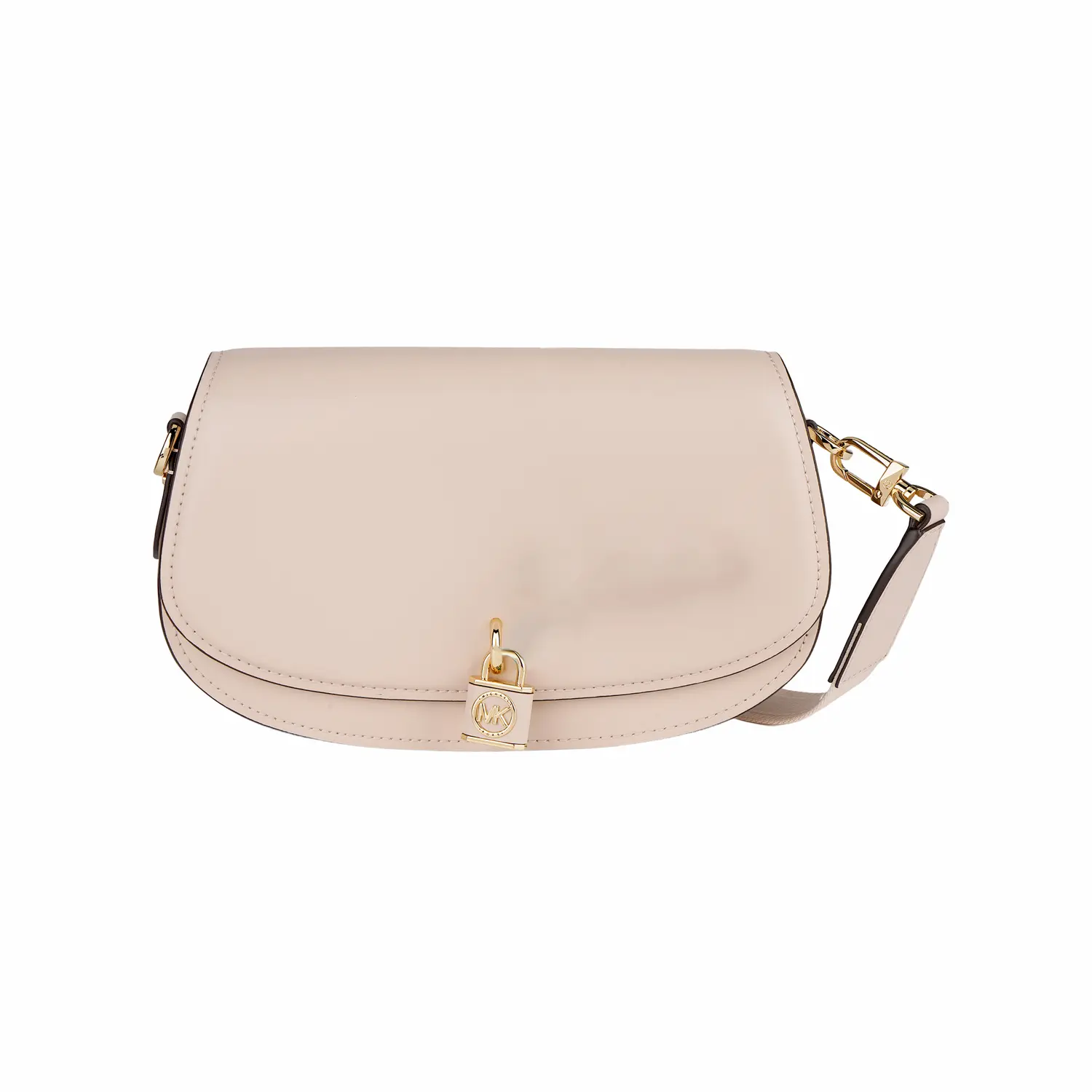 MICHAEL KORS Мила средняя кожаная сумка-мессенджер
MICHAEL KORS Мила средняя кожаная сумка-мессенджер