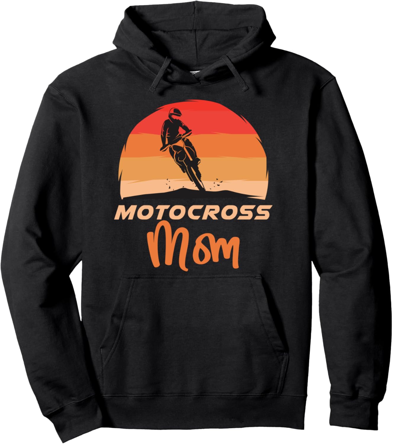 Худи для мамы-велосипедистки, эндуро, экстремального спорта Mom Off-Road Enduro Motorsport Motocross Gift, черный
Худи для мамы-велосипедистки, эндуро, экстремального спорта Mom Off-Road Enduro Motorsport Motocross Gift, черный