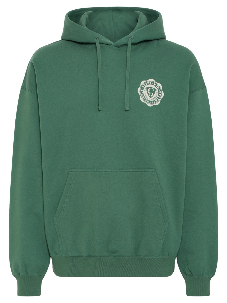 Свитер !Solid, зеленый
Свитер !Solid, зеленый