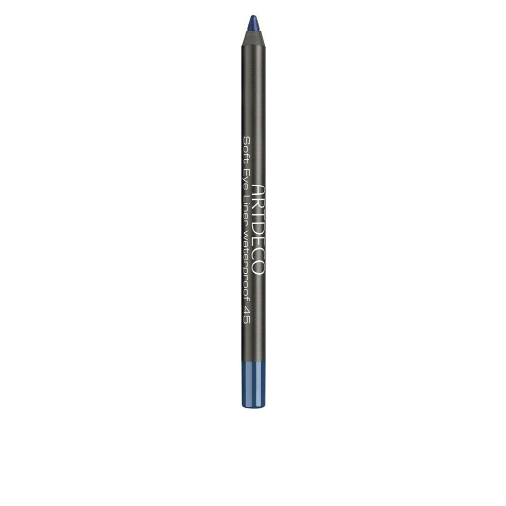 Подводка для глаз Soft eye liner waterproof Artdeco, 1,2 г, 45-cornflower blue
Подводка для глаз Soft eye liner waterproof Artdeco, 1,2 г, 45-cornflower blue