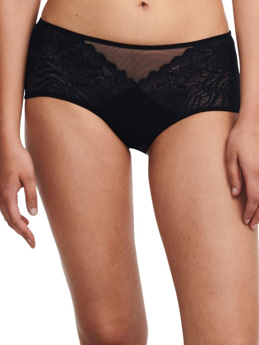 Трусы Easy Feel с цветочным принтом Chantelle, черный
Трусы Easy Feel с цветочным принтом Chantelle, черный