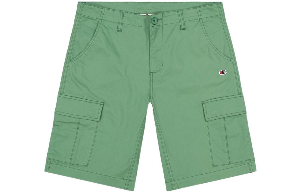 Мужские шорты Champion, зеленый
Мужские шорты Champion, зеленый